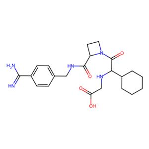 Melagatran,Melagatran