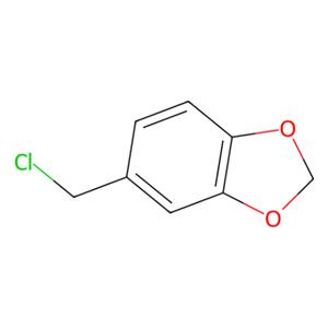 aladdin 阿拉丁 M356732 3,4-亚甲基二氧苄基氯 20850-43-5 A solution in methylene chloride,98%