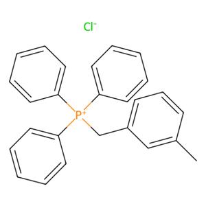 aladdin 阿拉丁 M358639 3-甲基三苯基氯化磷 63368-37-6 ≥97%