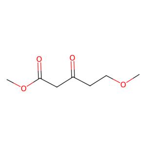 aladdin 阿拉丁 M433139 5-甲氧基-3-氧代戊酸甲酯 62462-05-9 工业级, ≥85% (GC)