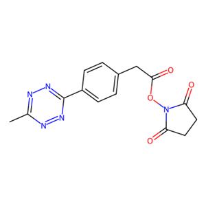 aladdin 阿拉丁 M463376 甲基四嗪-NHS酯 1644644-96-1 ≥95%