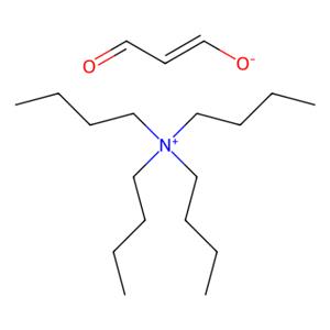 aladdin 阿拉丁 M464205 丙二醛四丁基铵盐 100683-54-3 ≥96.0% (NT)