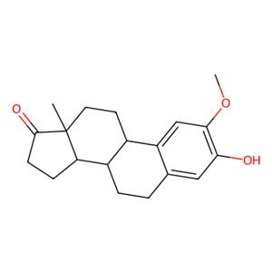 2-甲氧基-13C,d?-雌酮,2-Methoxy-13C,d?-estrone
