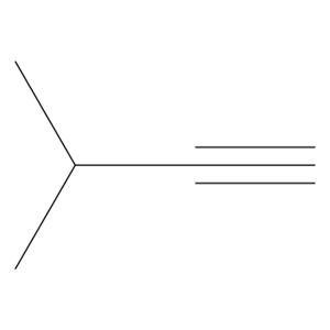 3-甲基-1-丁炔,3-Methyl-1-butyne