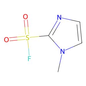 aladdin 阿拉丁 M467468 1-甲基-1H-咪唑-2-磺酰氟 934236-37-0 95%