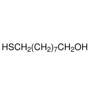 9-巯基-1-壬醇,9-Mercapto-1-nonanol