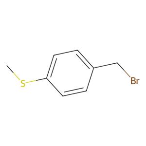 4-(甲硫基)芐基溴,4-(Methylthio)benzyl bromide