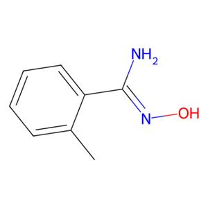 2-甲基苯甲酰胺肟,2-Methylbenzamide oxime