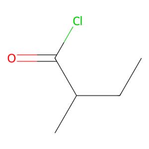 2-甲基丁酰氯,2-Methylbutyryl chloride