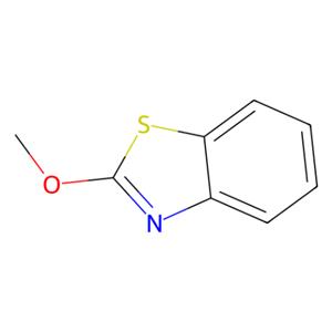 2-甲氧基苯并噻唑,2-Methoxybenzothiazole