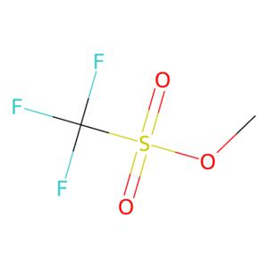 13C三氟甲磺酸甲酯,Methyl-13C trifluoromethane sulfonate