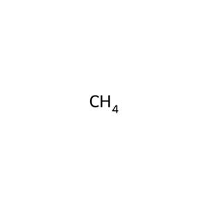 甲烷-d?,Methane-d?