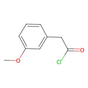 aladdin 阿拉丁 M472585 3-甲氧基苯乙酰氯 6834-42-0 98%