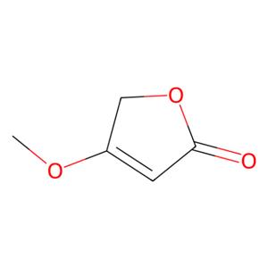 aladdin 阿拉丁 M474383 4-甲氧基-2(5H)-呋喃酮 69556-70-3 97%