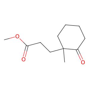 (+)-甲基(R)-3-(1-甲基-2-氧代环己基)丙酸酯,(+)-Methyl (R)-3-(1-methyl-2-oxocyclohexyl)propionate
