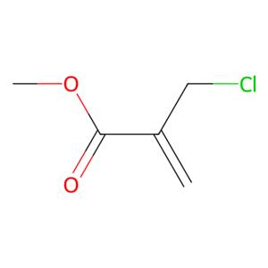 aladdin 阿拉丁 M475940 2-(氯甲基)丙烯酸甲酯 922-15-6 95%，含≤0.5%BHT作抑制剂