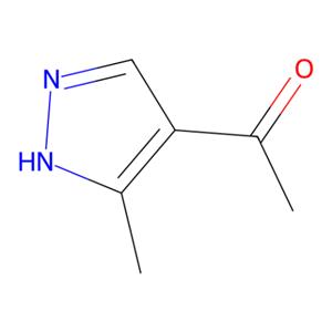 1-(5-甲基-1H-吡唑-4-基)乙酮,1-(5-Methyl-1H-pyrazol-4-yl)ethanone