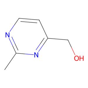 (2-甲基-4-嘧啶基)甲醇,(2-Methyl-4-pyrimidinyl)methanol