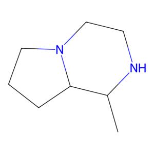 1-甲基八氫吡咯并[1,2-a]吡嗪,1-Methyloctahydropyrrolo[1,2-a]pyrazine