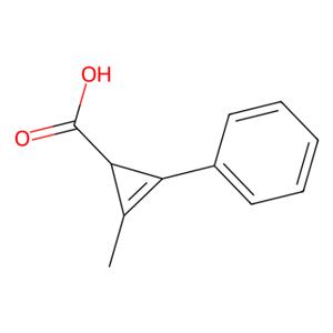 aladdin 阿拉丁 M478779 2-甲基-3-苯基-2-环丙烯-1-羧酸 18826-56-7 试剂级