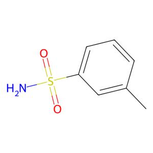 aladdin 阿拉丁 M478781 3-甲基苯磺酰胺 1899-94-1 试剂级