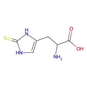 2-巯基-L-组氨酸,2-Mercapto-L-histidine