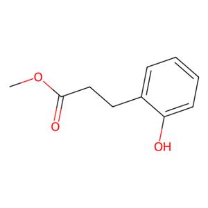 aladdin 阿拉丁 M478811 3-(2-羟基苯基)丙酸甲酯 20349-89-7 试剂级