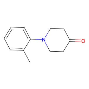 aladdin 阿拉丁 M478845 1-(2-甲基苯基)piperi二n-4-one 218610-72-1 试剂级
