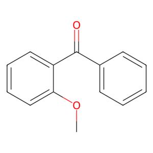 2-甲氧基二苯甲酮,2-methoxybenzophenone
