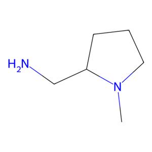 (1-甲基吡咯烷-2-基)甲胺,(1-Methylpyrrolidin-2-yl)methylamine