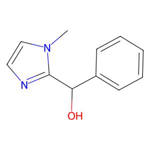 (1-甲基-1H-咪唑-2-基)(苯基)甲醇,(1-Methyl-1H-imidazol-2-yl)(phenyl)methanol