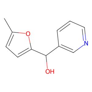 aladdin 阿拉丁 M478998 (5-甲基-2-呋喃基)(吡啶-3-基)甲醇 356554-26-2 试剂级