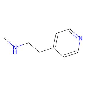 4-甲基氨基乙基吡啶,4-methylaminoethylpyridine