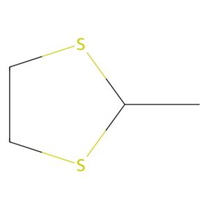2-甲基-1,3-二硫戊烷,2-Methyl-1,3-dithiolane