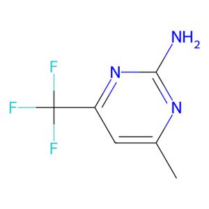 aladdin 阿拉丁 M479194 4-甲基-6-(三氟甲基)-2-嘧啶胺 5734-63-4 试剂级