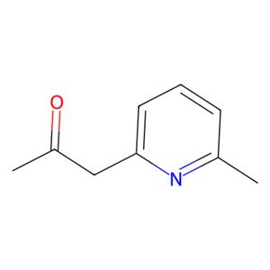 aladdin 阿拉丁 M479325 1-(6-甲基吡啶-2-基)丙酮 65702-08-1 试剂级