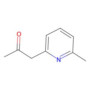 1-(6-甲基吡啶-2-基)丙酮,1-(6-Methylpyridin-2-yl)acetone