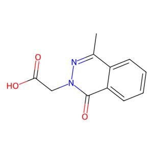 aladdin 阿拉丁 M479364 (4-甲基-1-氧代phthalazin-2(1H)-基) 乙酸 68775-82-6 试剂级
