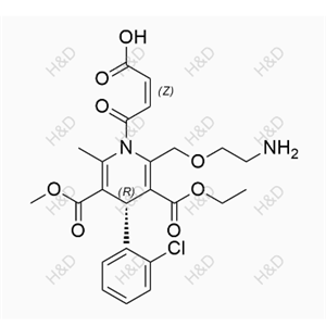 氨氯地平雜質(zhì)43