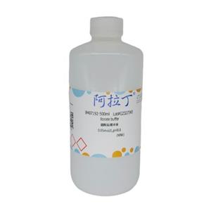 硼酸鹽緩沖液,Borate buffer