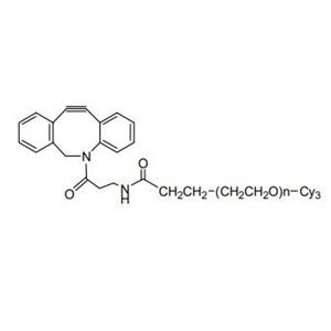aladdin 阿拉丁 D163525 DBCO 聚乙二醇 Cy3 MW 5000 Da