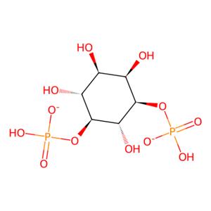 D-肌醇-1,5-二磷酸钠盐,D-myo-Inositol-1,5-diphosphate, sodium salt