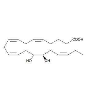 aladdin 阿拉丁 D390178 (±)14,15-DiHETE 98%，100 ug/mL in ethanol