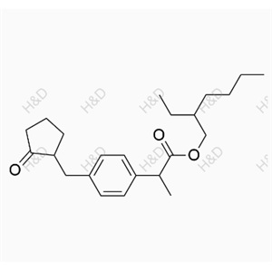 洛索洛芬雜質(zhì)46