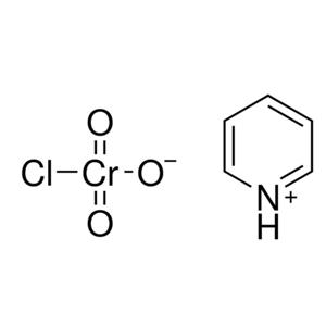 硅胶负载氯铬酸吡啶盐,Pyridinium chlorochromate on silica gel