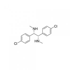 aladdin 阿拉丁 S407492 （1S，2S）-1,2-双（4-氯苯基）-N1，N2-二甲基乙烷-1,2-二胺 97%HPLC，99% ee