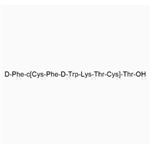 奥曲肽杂质8,Octreotide Impurity 8