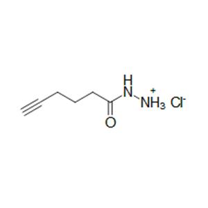 aladdin 阿拉丁 A171315 炔烃-酰肼 95%