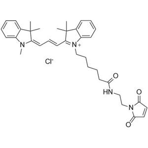 aladdin 阿拉丁 C171341 Cy3 马来酰亚胺 95%