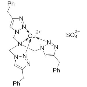 aladdin 阿拉丁 C171423 铜(II)-TBTA络合物，10 mM in 55% aq. DMSO